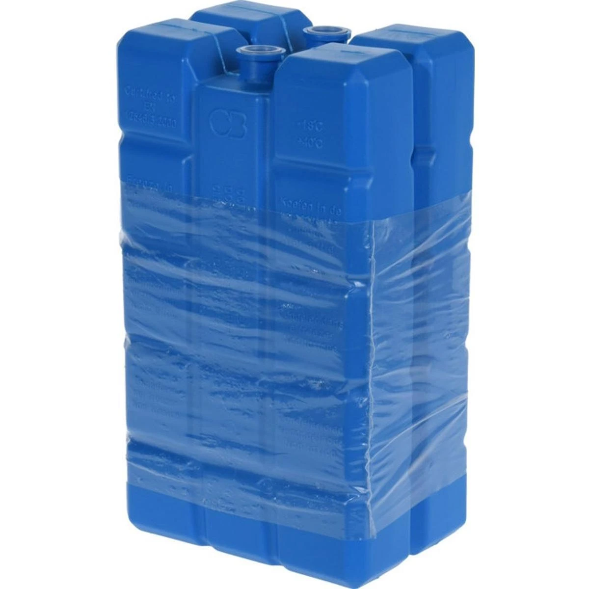 Excellent Houseware Šaldymo elementai 400g 2 vnt.