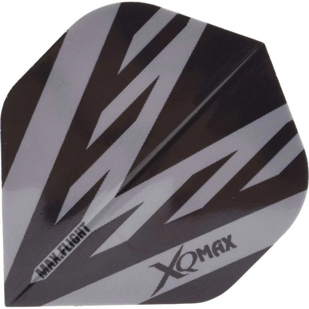 Dartų priedai 84 vnt XQMAX