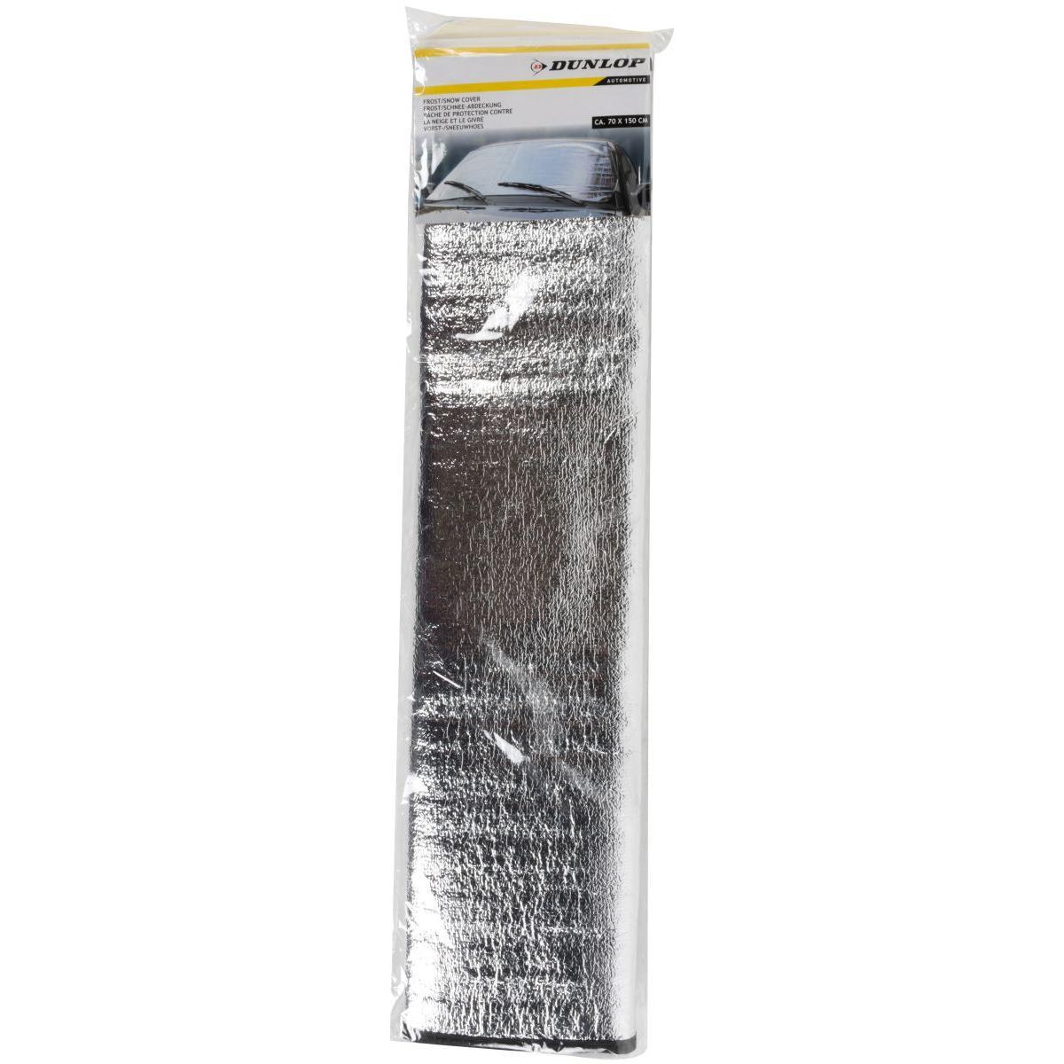 Dunlop antifrostinė langų apsauga 150x70 cm