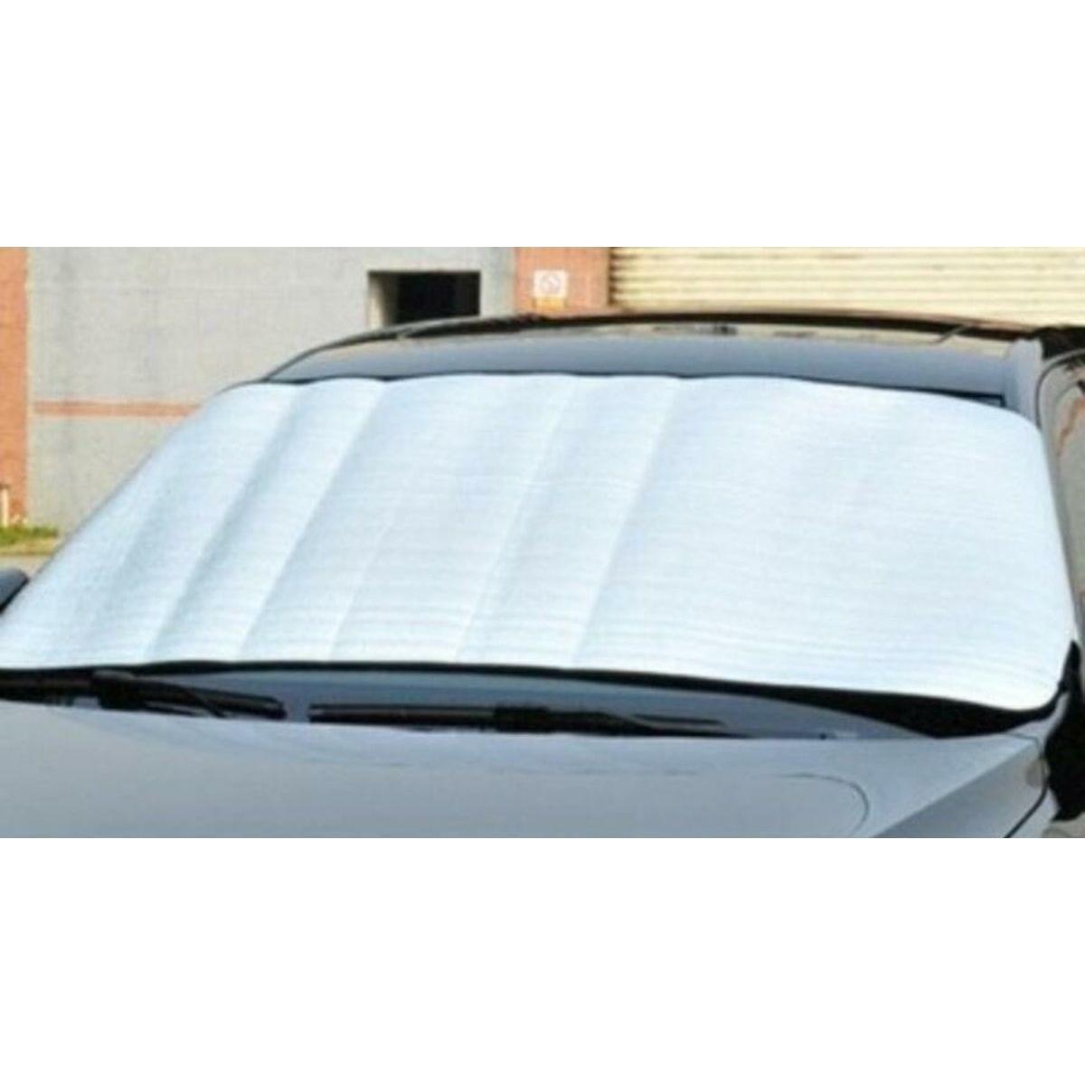 Dunlop antifrostinė langų apsauga 150x70 cm