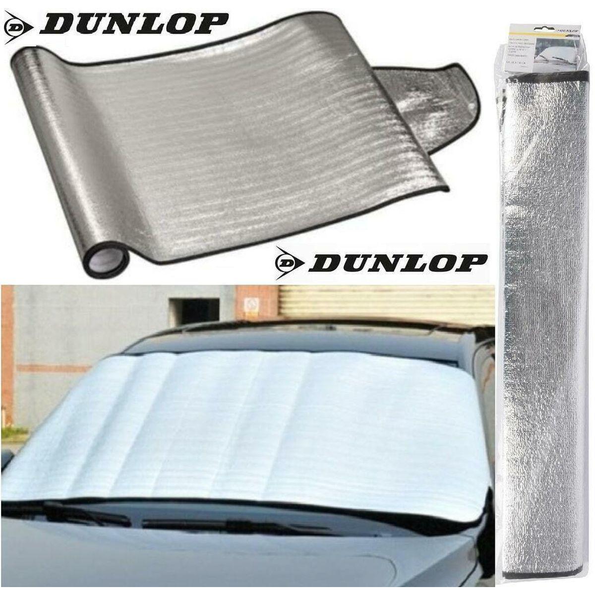 Dunlop antifrostinė langų apsauga 150x70 cm
