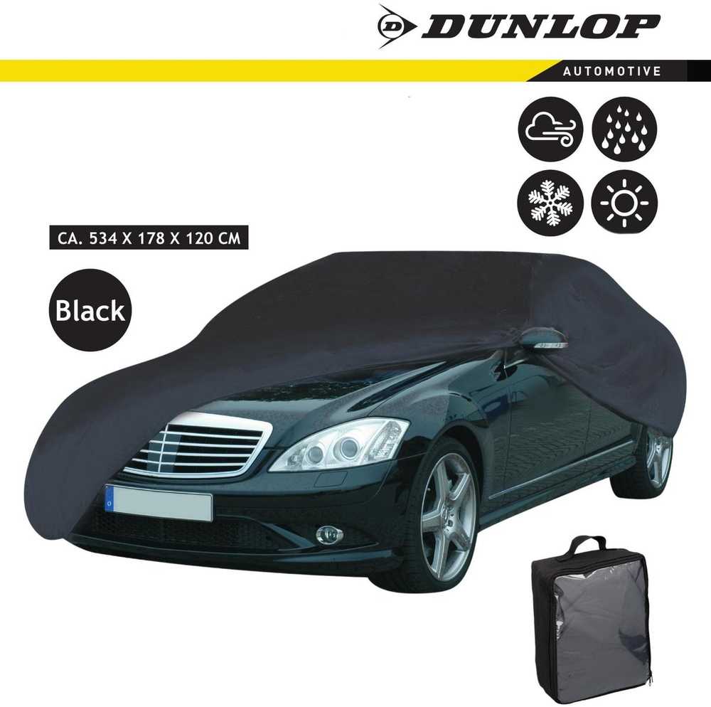 Automobilio dangtis Dunlop PEVA XL