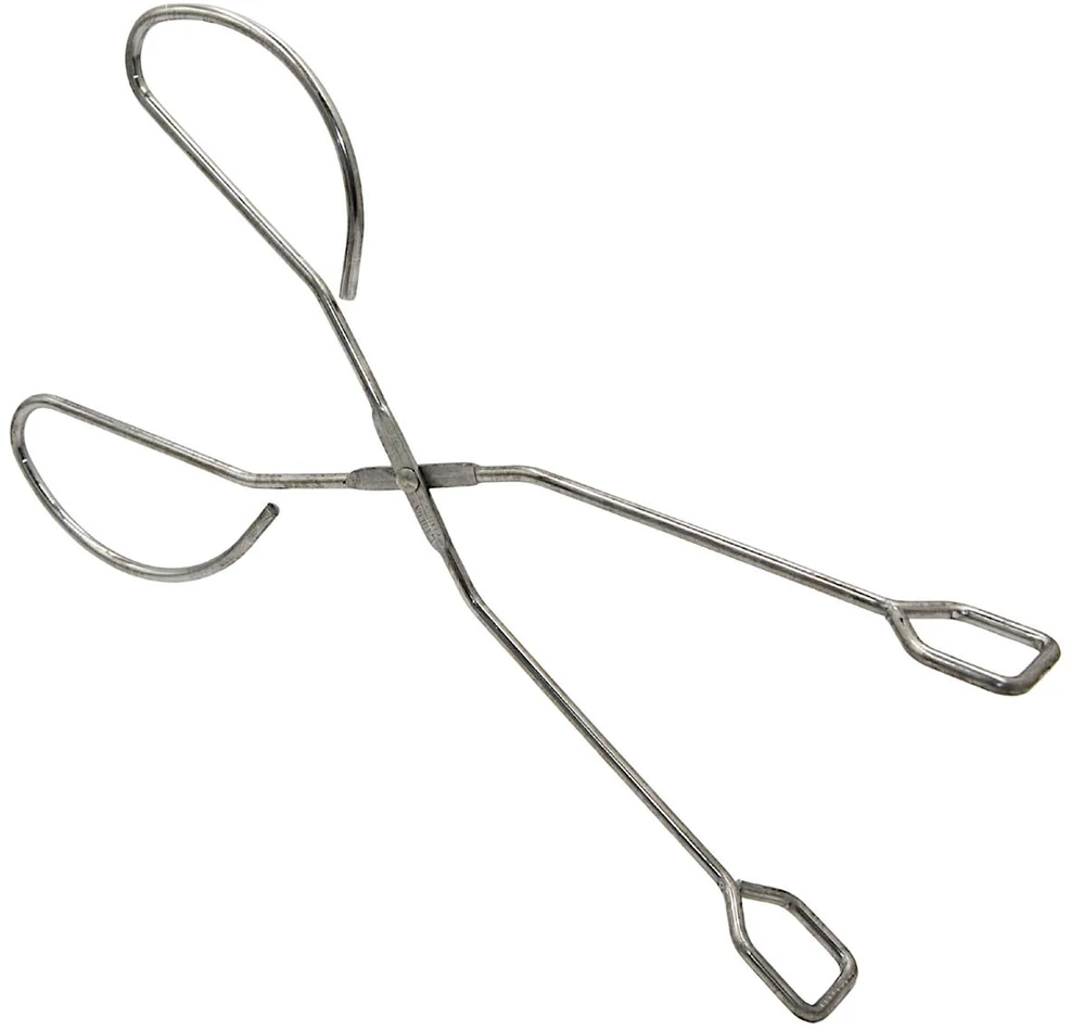 Bbq Line Grilio žnyplės plieninė 27 cm