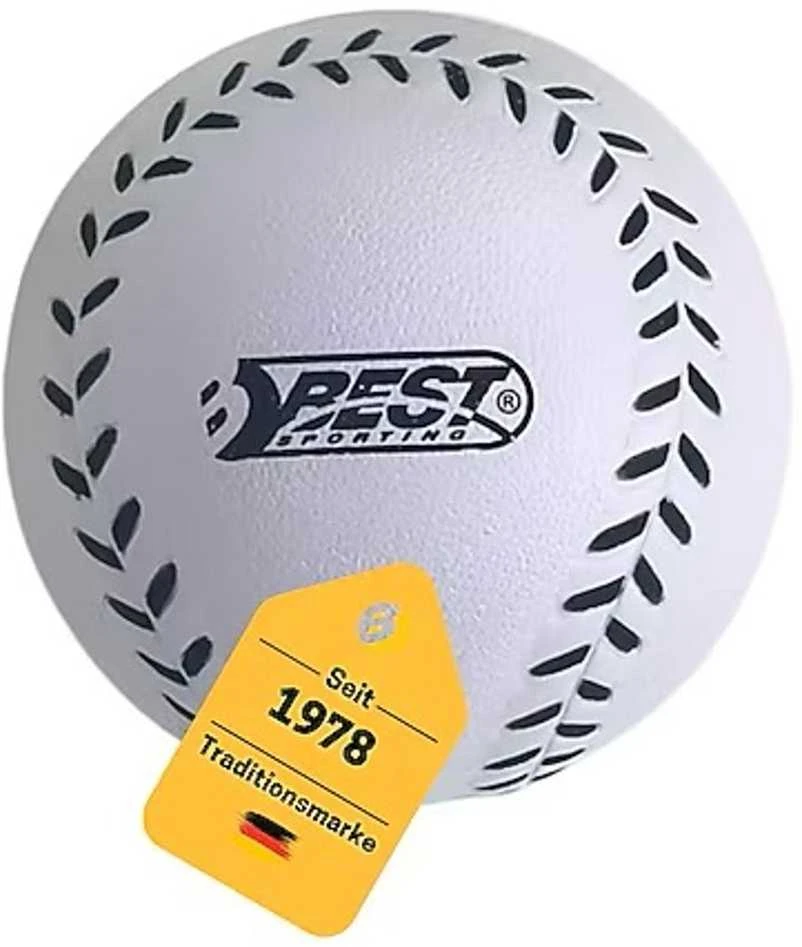PALANTINIS METIMO KAMUOLIUKAS HIGH BOUNCER 45G BEST SPORTING 103439