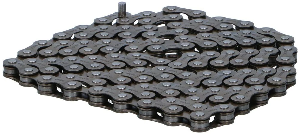 Bicycle Gear DVIRAČIO GRANDINĖS 116 LINKS MTB 7/8 ROW 12,7x2,4 MM DVIRAČIO ĮRANGA