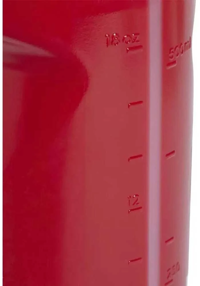Gertuvė Adidas 0.5L Raudona
