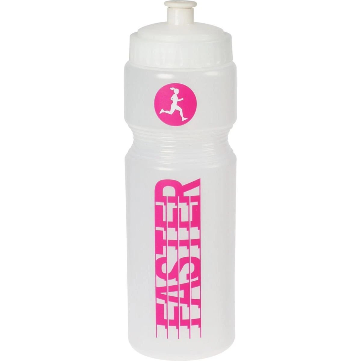 Gertuvė None Sportinis butelis 750ml