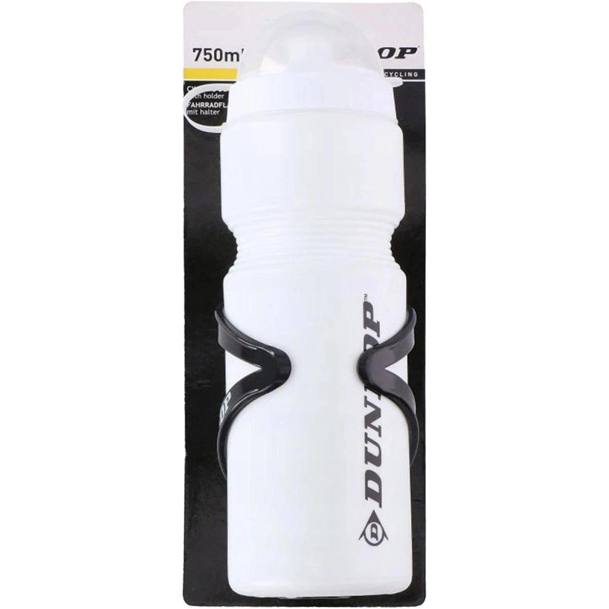 Gertuvė su rankena Dunlop, 750 ml, 04272