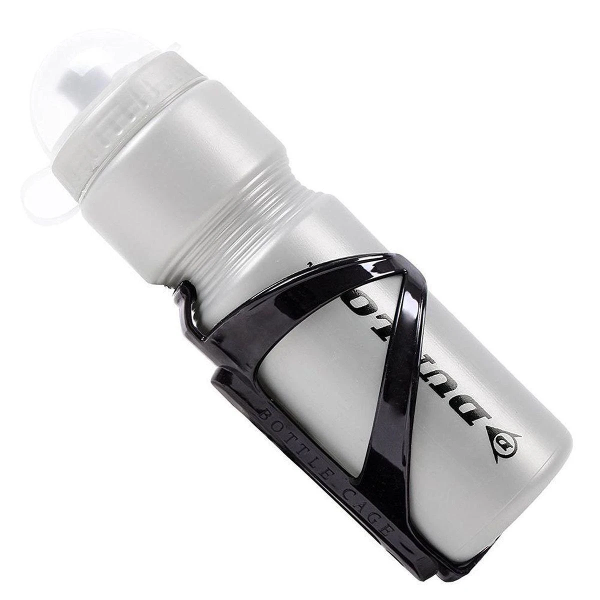Gertuvė su rankena Dunlop 750 ml sidabrinis 275092