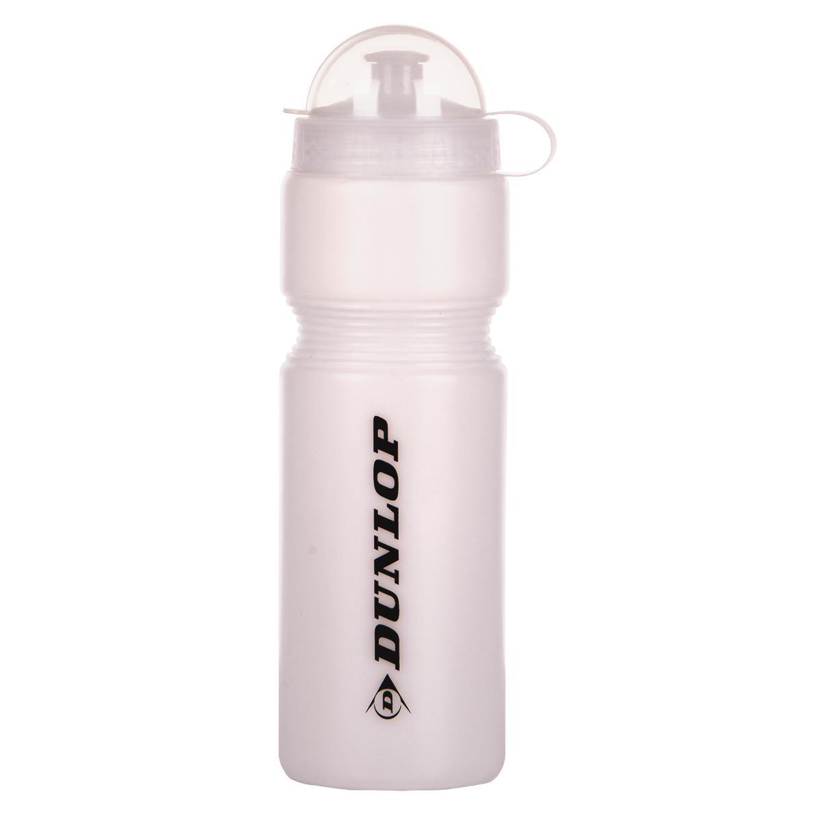 Gertuvė Dunlop Vandens Buteliukas Su Rankena 750 ml Skaidrios 275108