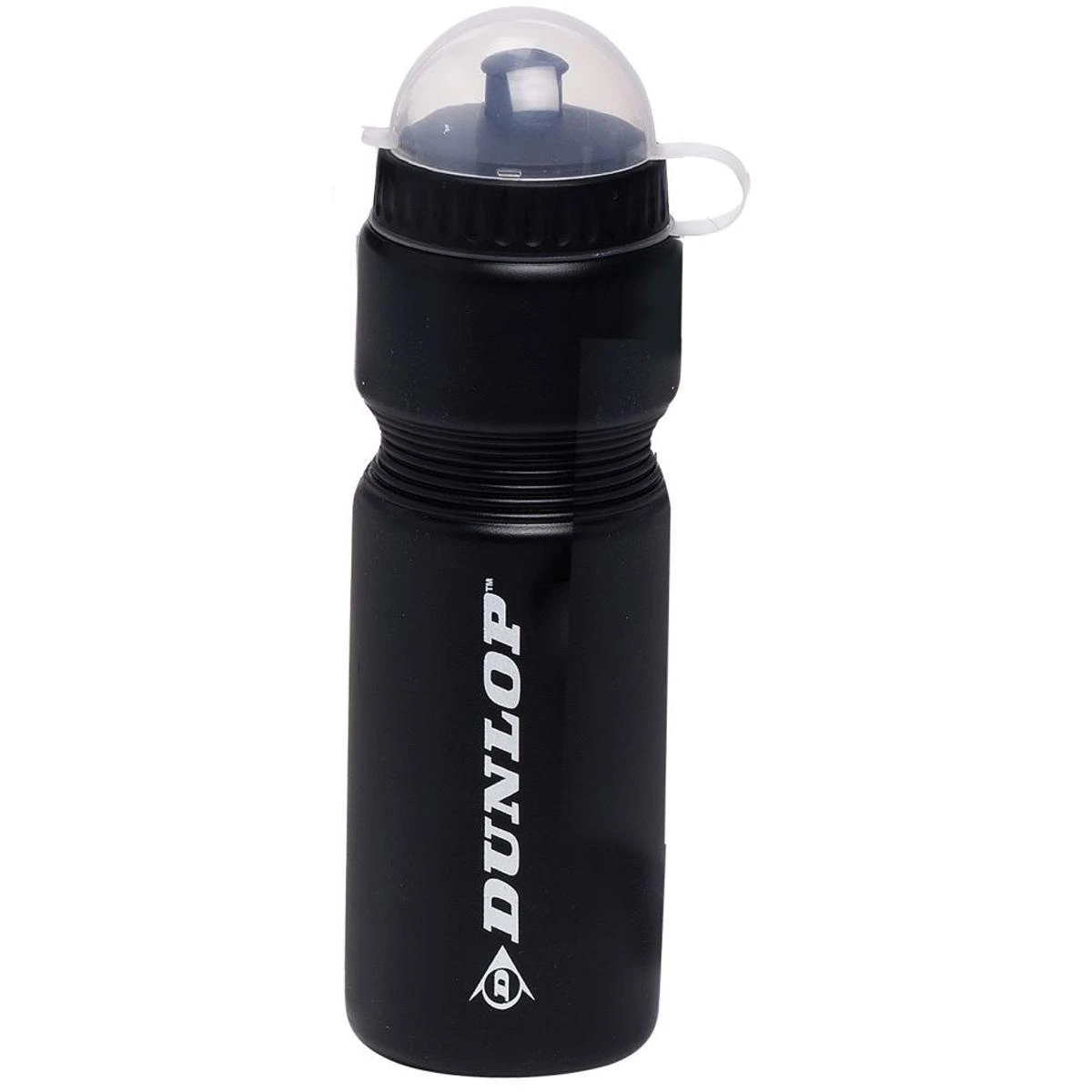 Dunlop 750 ml dviratininko butelis su laikikliu