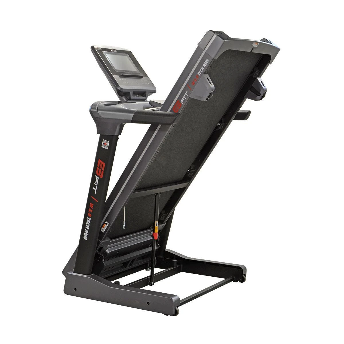 Bėgimo takelis Eb Fit Tech Run W5.0