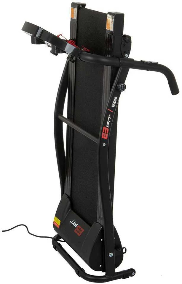 Enero Bieżnia Energetic Body elektrinė
