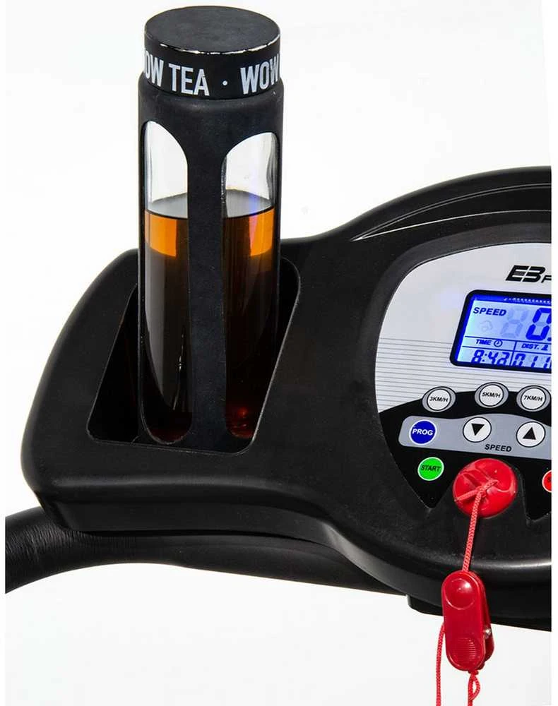 Eb Fit Elektrinis bėgimo takelis W300-2 Enero Fit