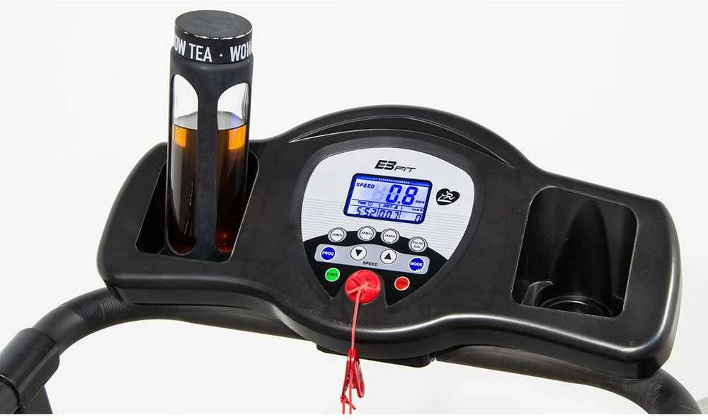 Eb Fit Elektrinis bėgimo takelis W300-2 Enero Fit