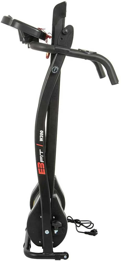 Eb Fit Elektrinis bėgimo takelis W300-2 Enero Fit