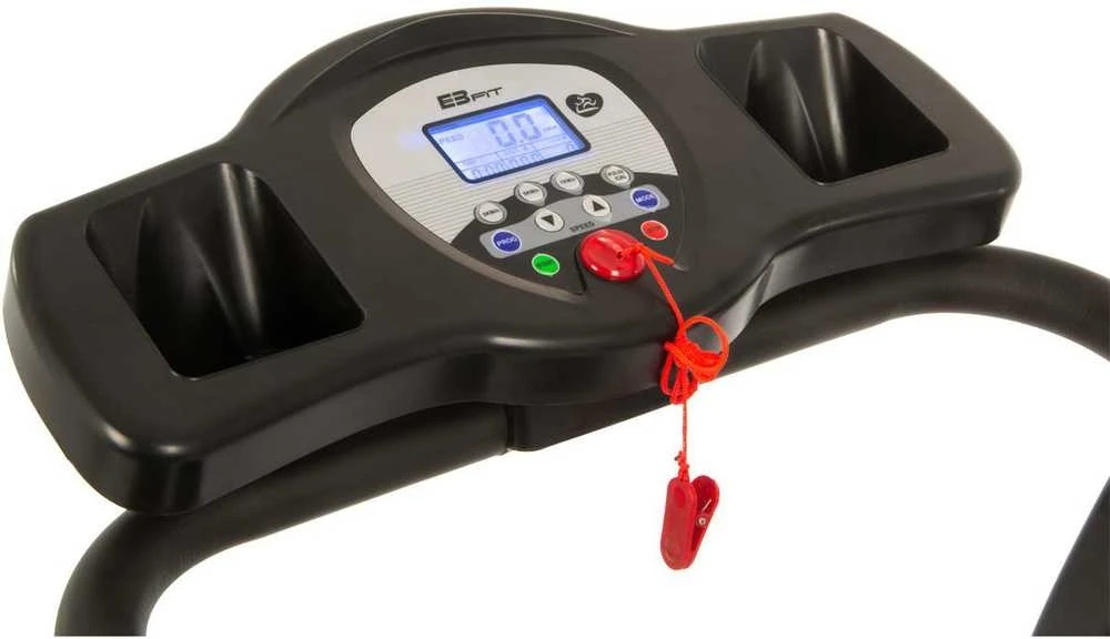 Eb Fit Elektrinis bėgimo takelis W300-2 Enero Fit