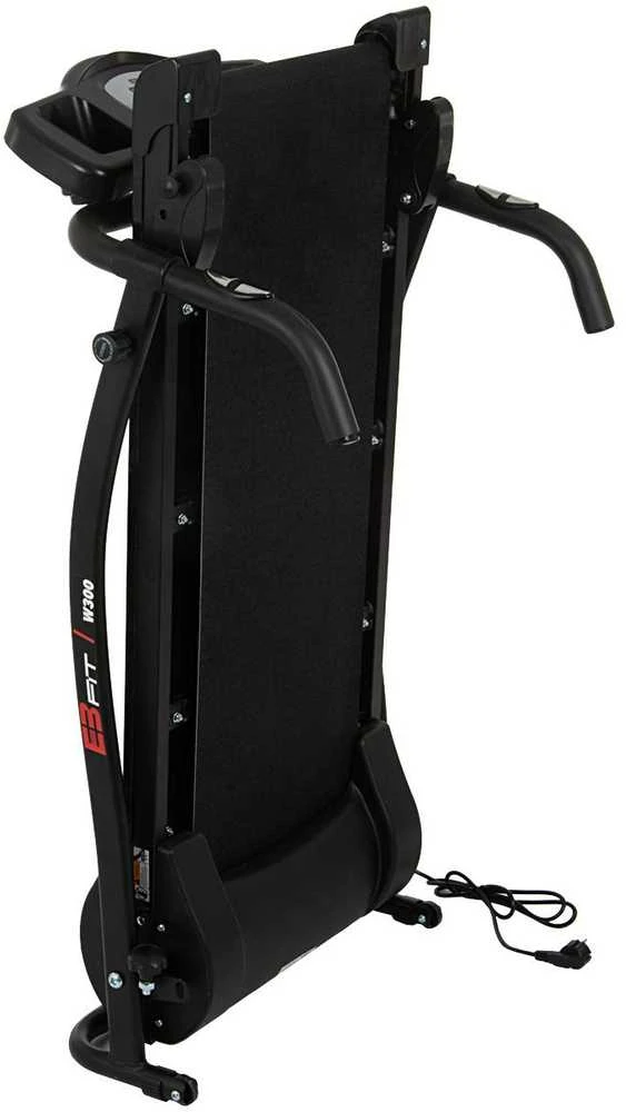 Eb Fit Elektrinis bėgimo takelis W300-2 Enero Fit