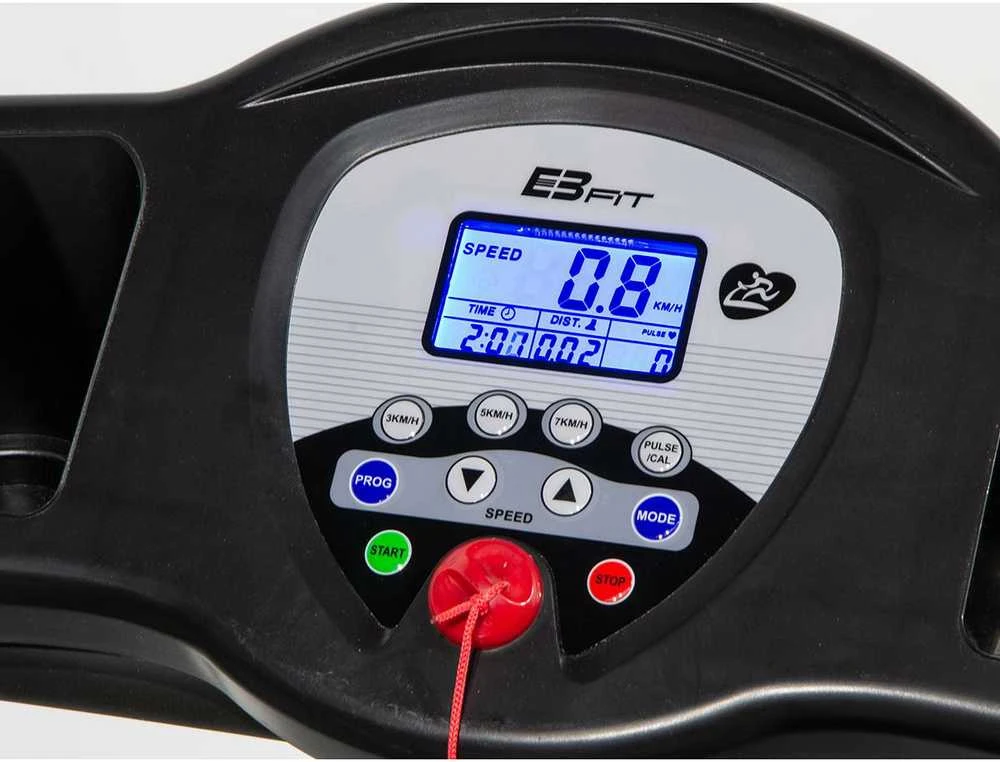 Eb Fit Elektrinis bėgimo takelis W300-2 Enero Fit