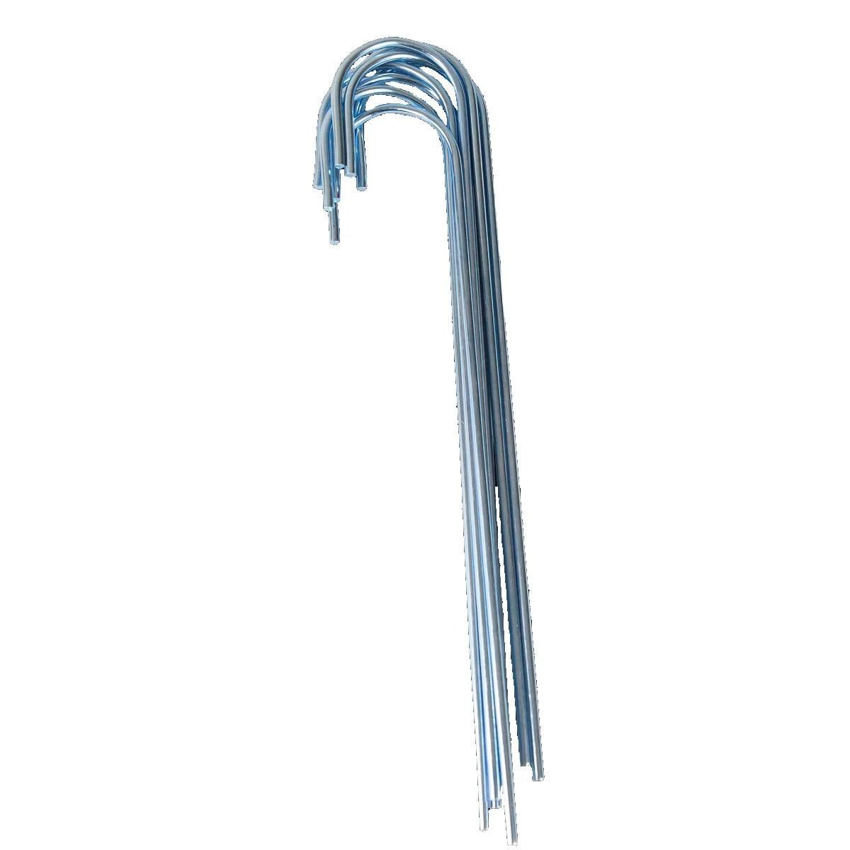 Futbolo vartai Enero 240x150x90 cm, 1003160