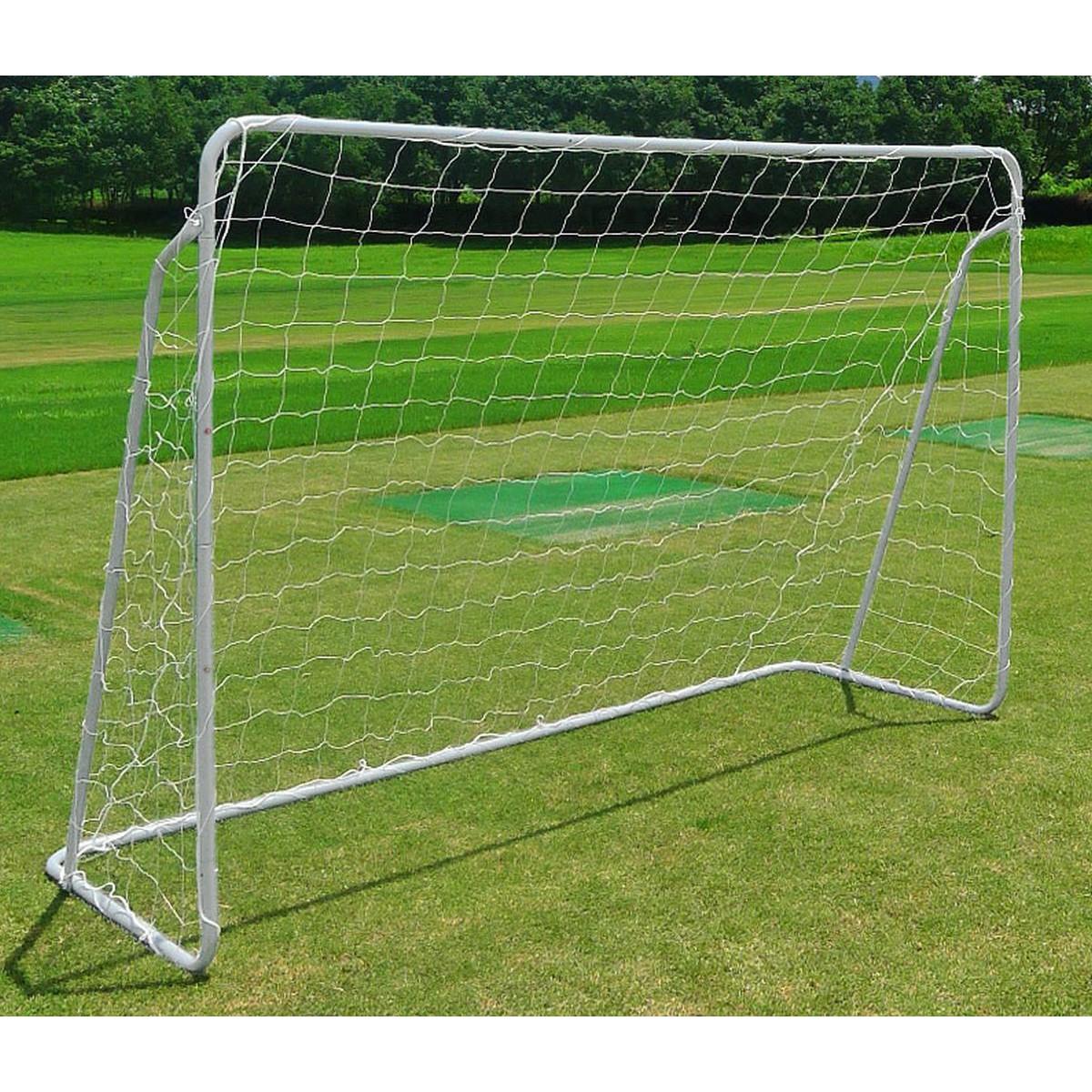 Futbolo vartai Enero, 215 x 152 x 76 cm