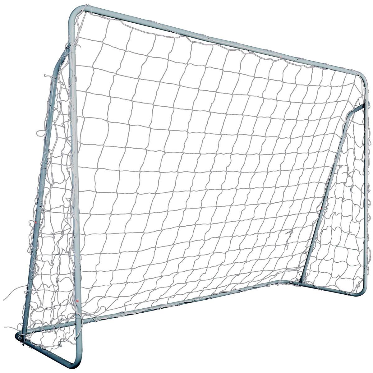 Futbolo vartai Enero, 215 x 152 x 76 cm