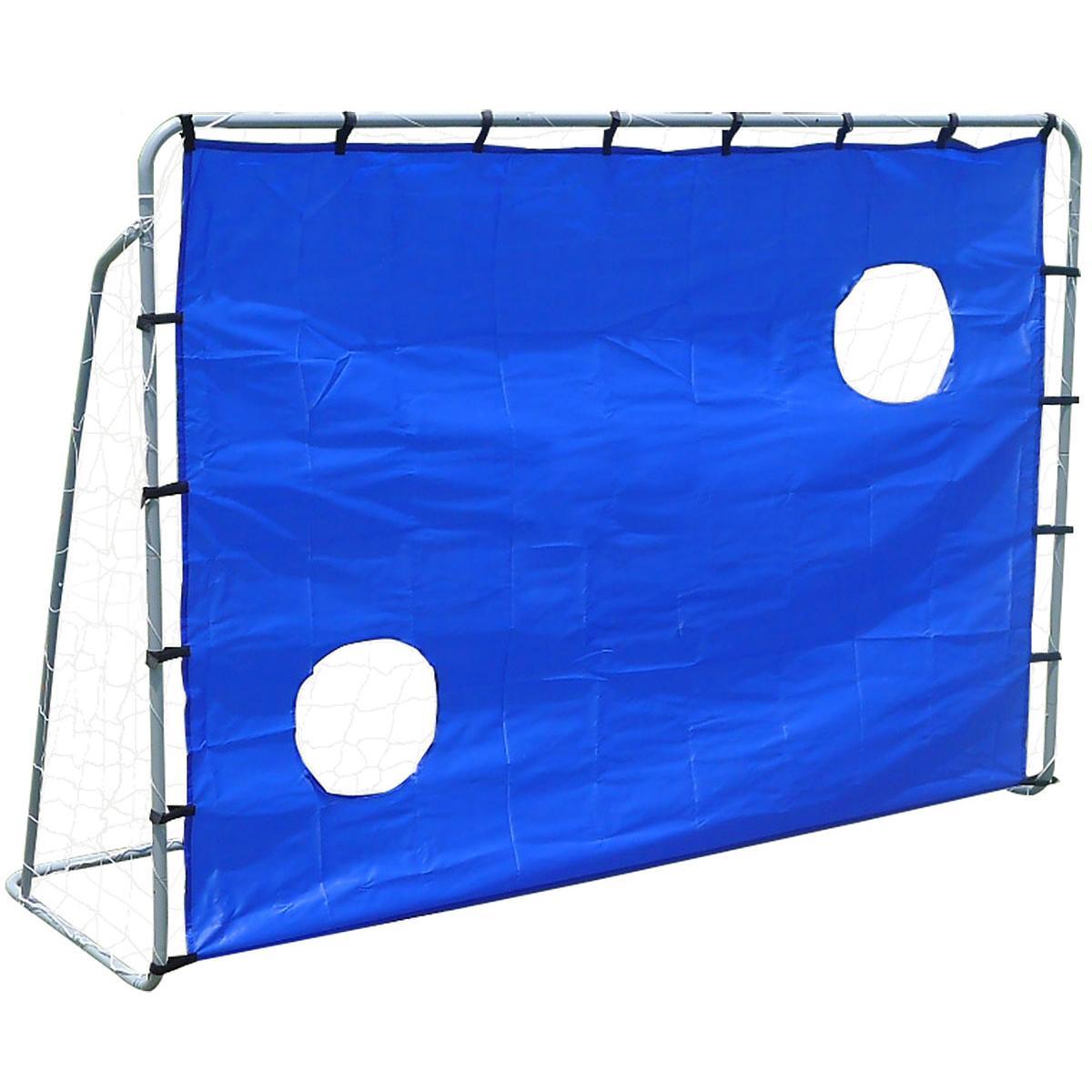 Futbolo vartai Enero, 215 x 152 x 76 cm