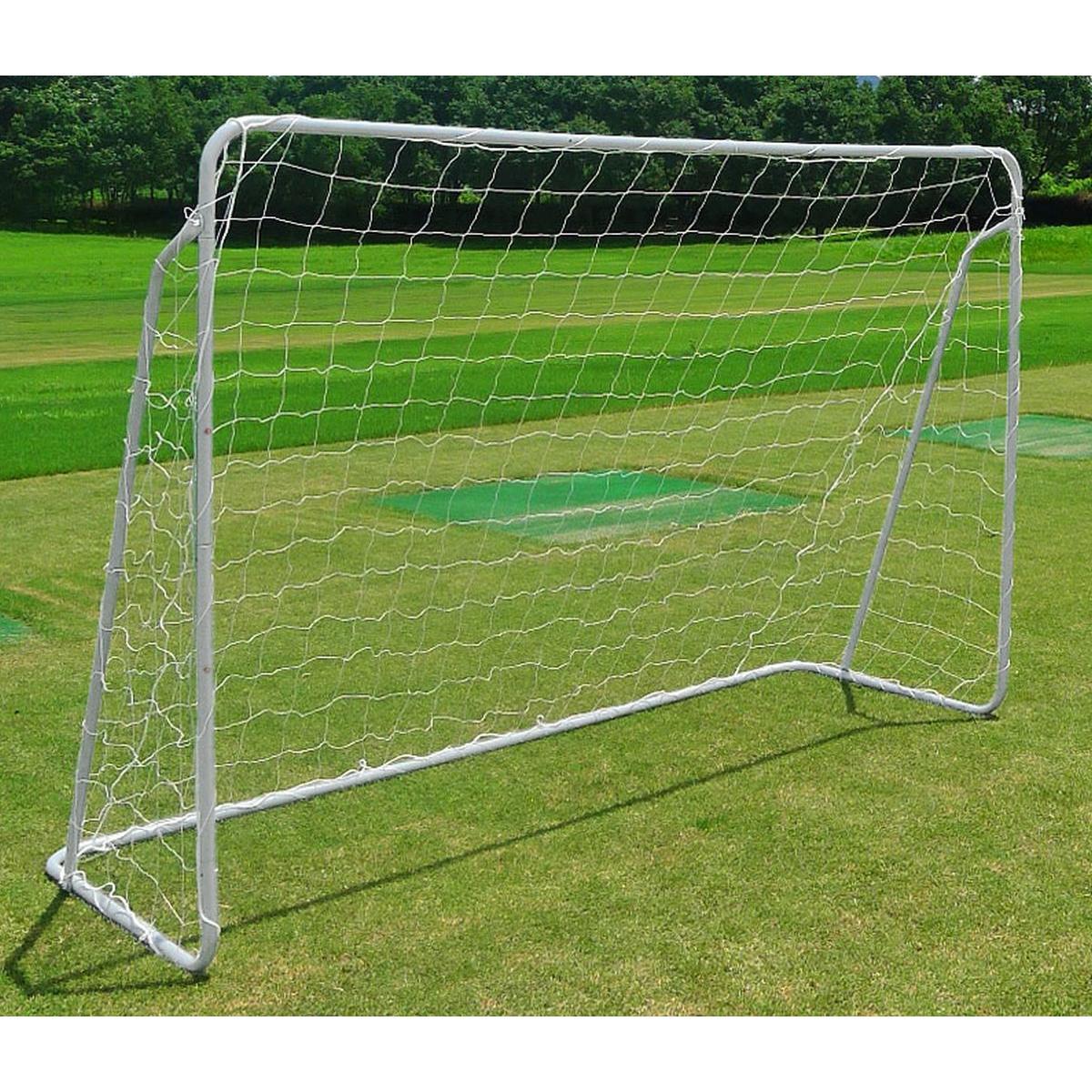 Futbolo vartai Enero, 215 x 152 x 76 cm