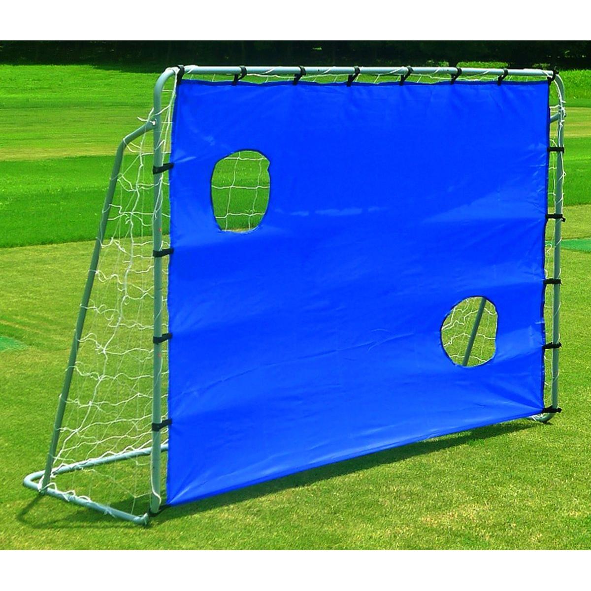 Futbolo vartai Enero, 215 x 152 x 76 cm