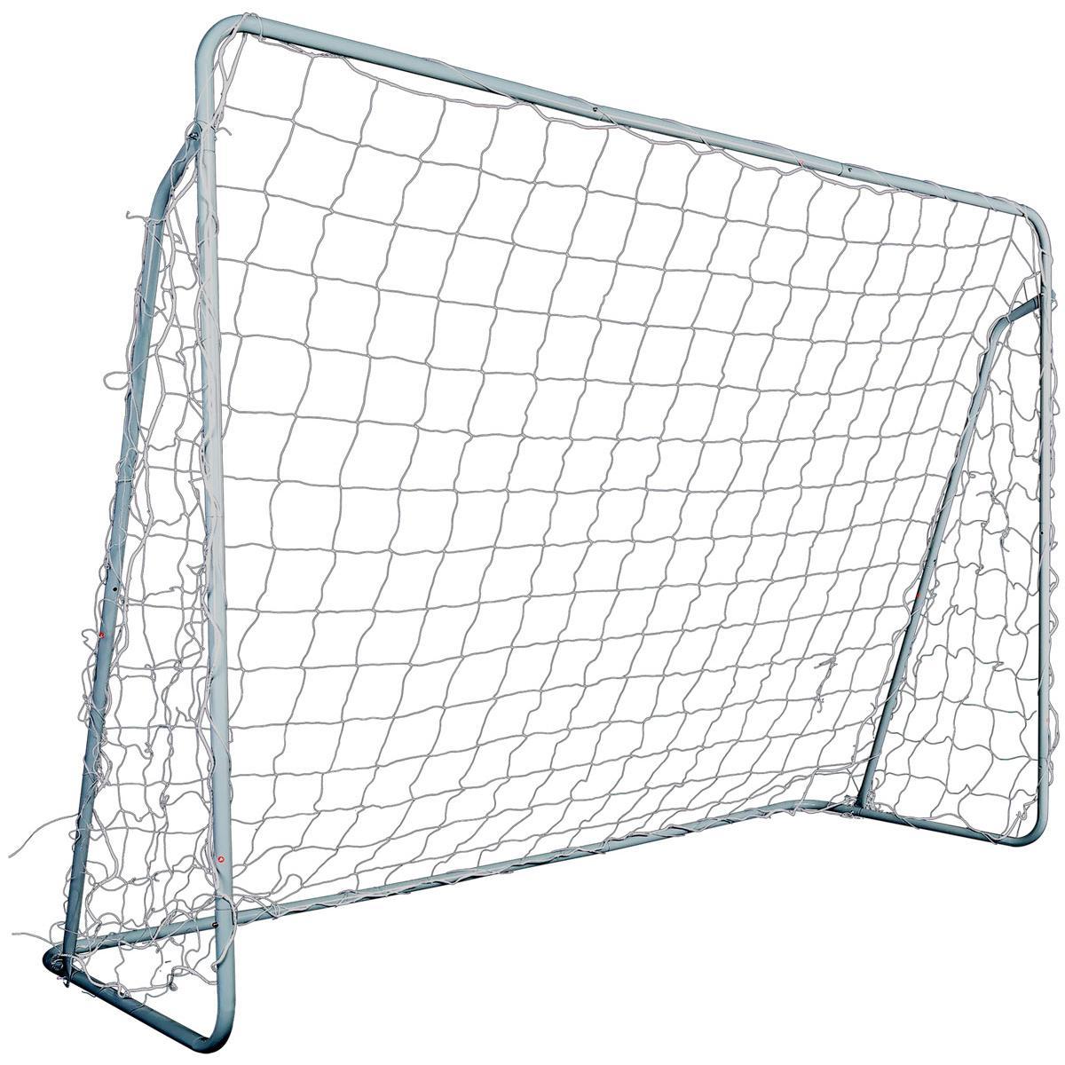 Futbolo vartai Enero, 215 x 152 x 76 cm