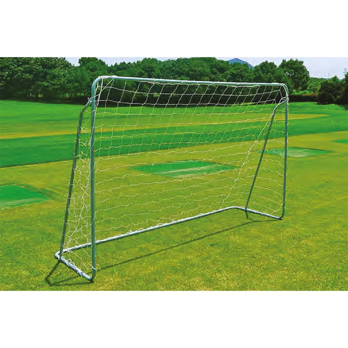 Futbolo vartai Enero, 215 x 152 x 76 cm