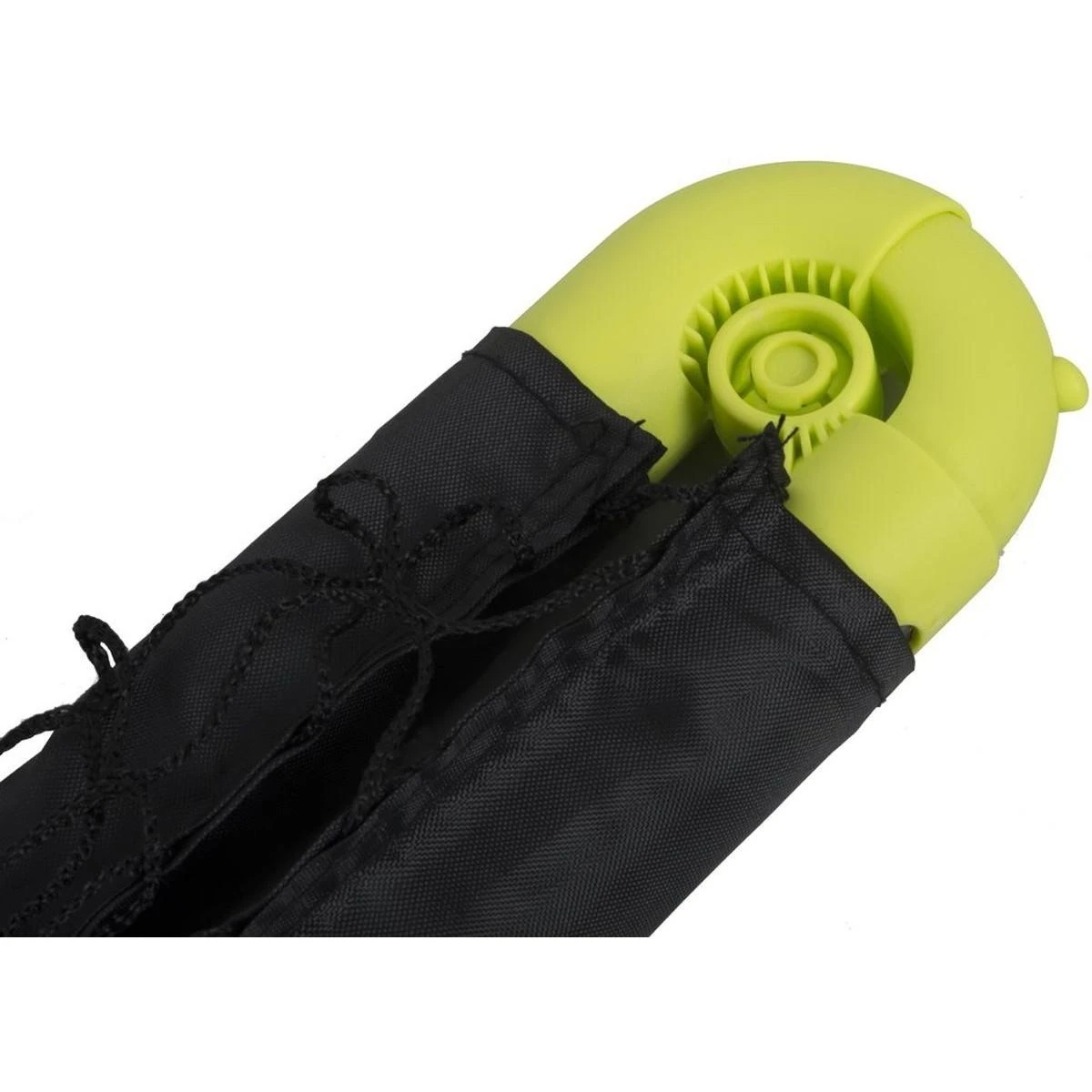 Dunlop Sulankstomos futbolo vartai su tinklu 90x59x61 cm