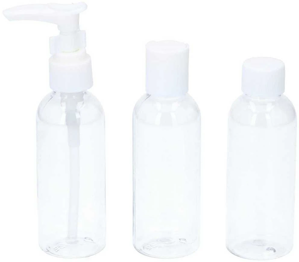 KELIONINIAI BUTELIUKAI Į LĖKTUVĄ 3x80ML DUNLOP 104522