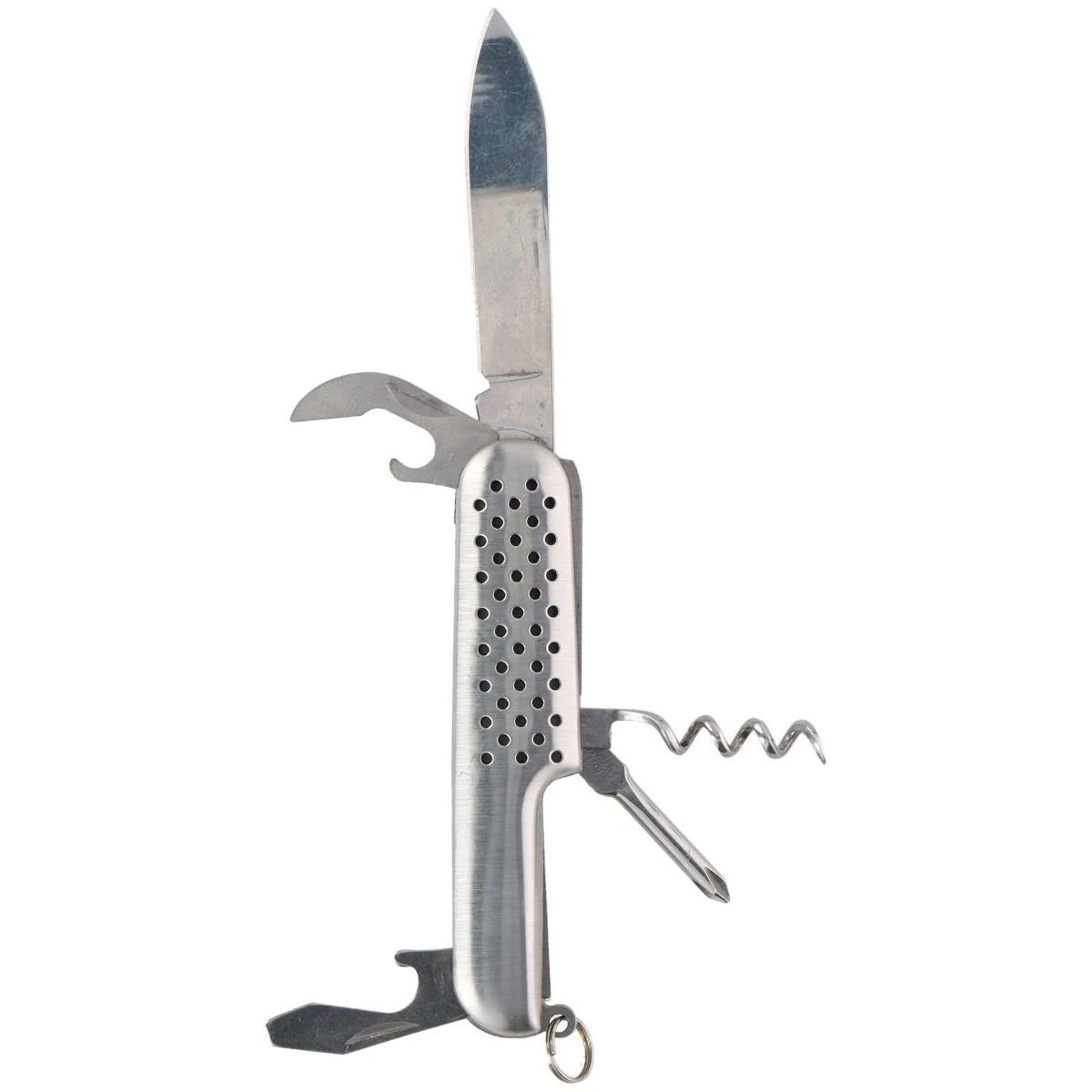 Turistinis peilis Camp Active 5in1