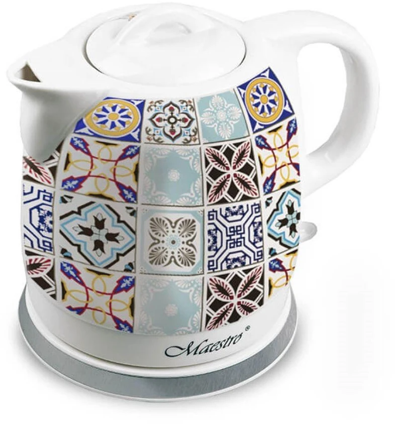 MAESTRO MR-066-PORTO Ceramic electric virdulys