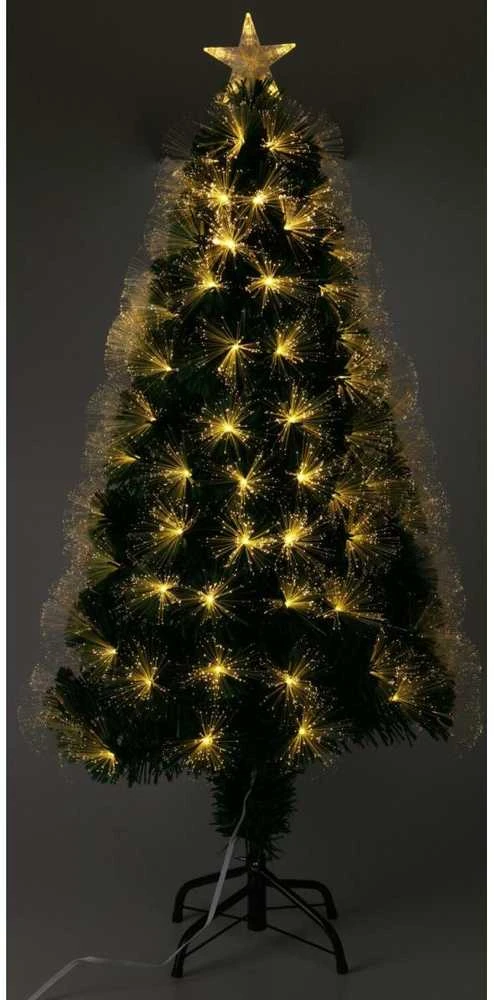 Christmas Decoration Nežinomas Kalėdinė dekoracija su LED apšvietimu, žalia