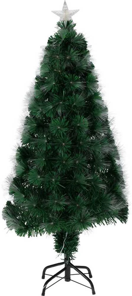 Christmas Decoration Nežinomas Kalėdinė dekoracija su LED apšvietimu, žalia
