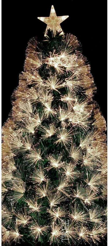 Christmas Decoration Nežinomas Kalėdinė dekoracija su LED apšvietimu, žalia