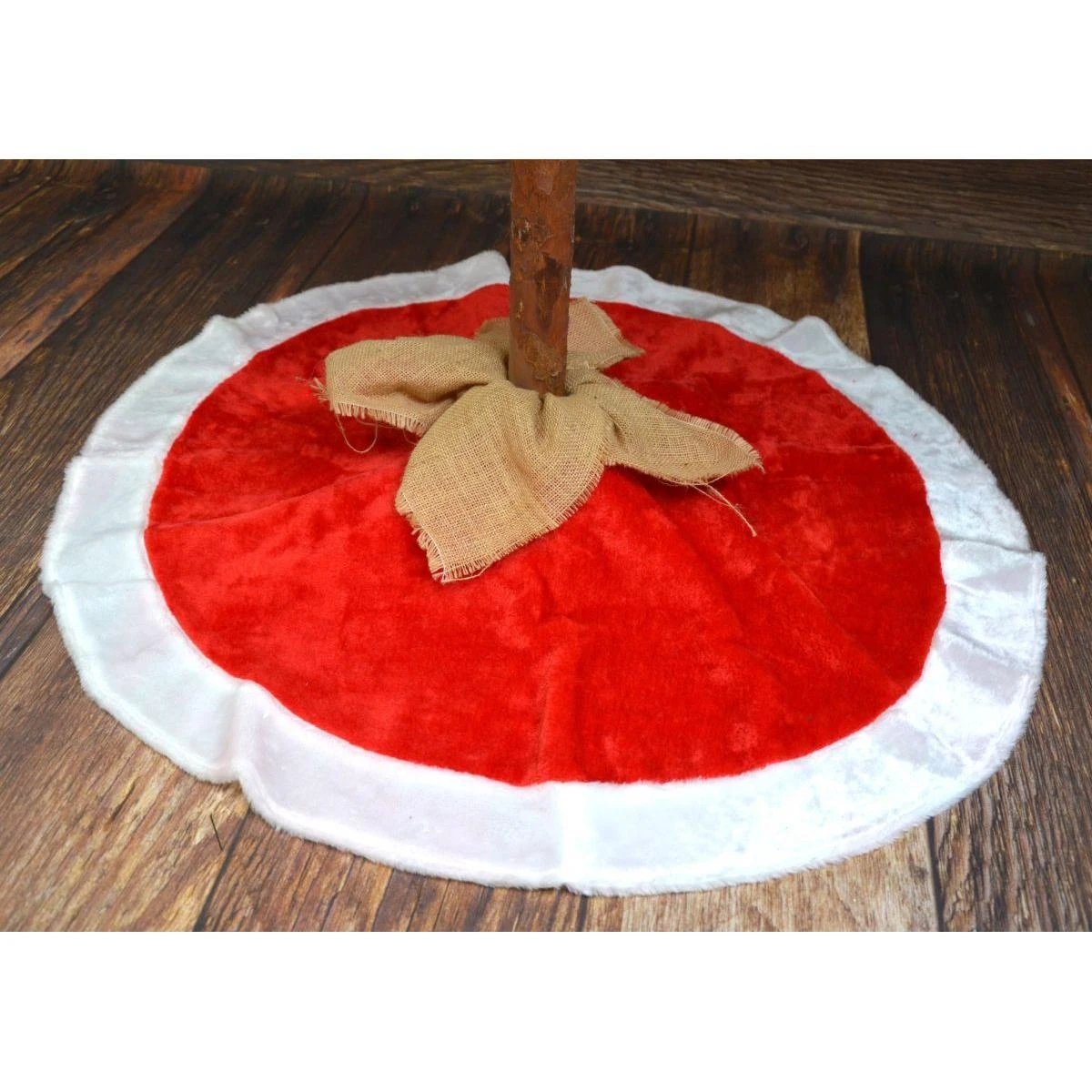 Christmas Gifts Kalėdinė kilimėlis po eglute 100 cm