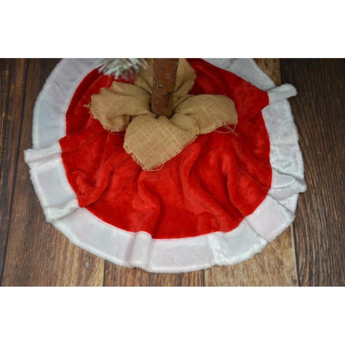 Christmas Gifts Kalėdinė kilimėlis po eglute 100 cm