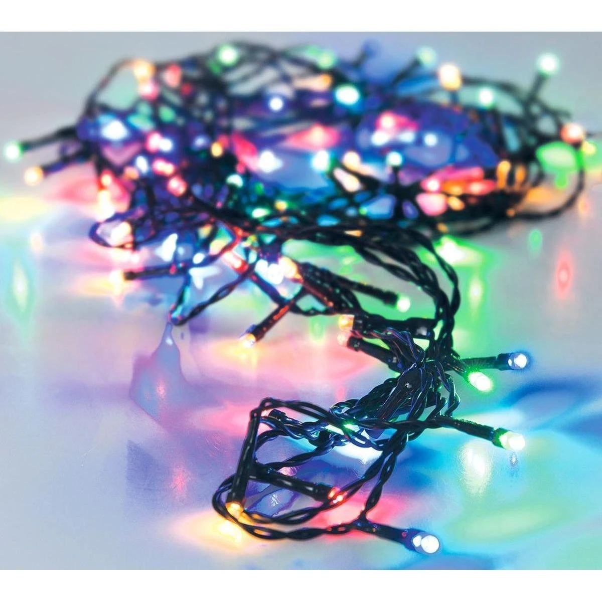 Christmas Gifts Kalėdinės girliandos 120 LED