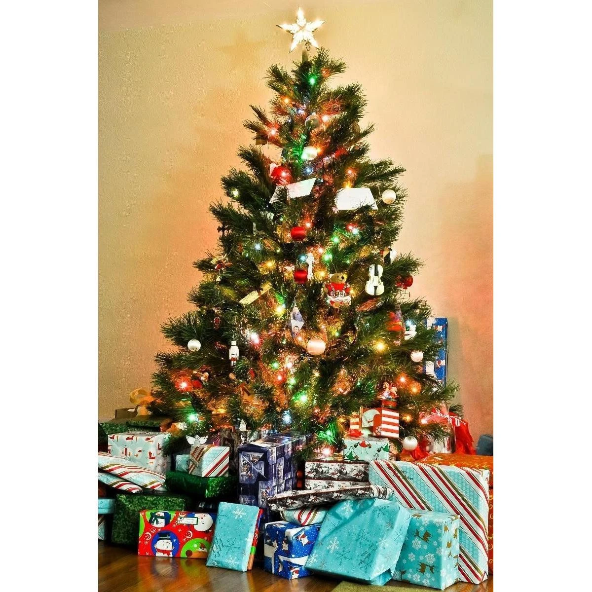 Christmas Gifts Kalėdinės girliandos 120 LED