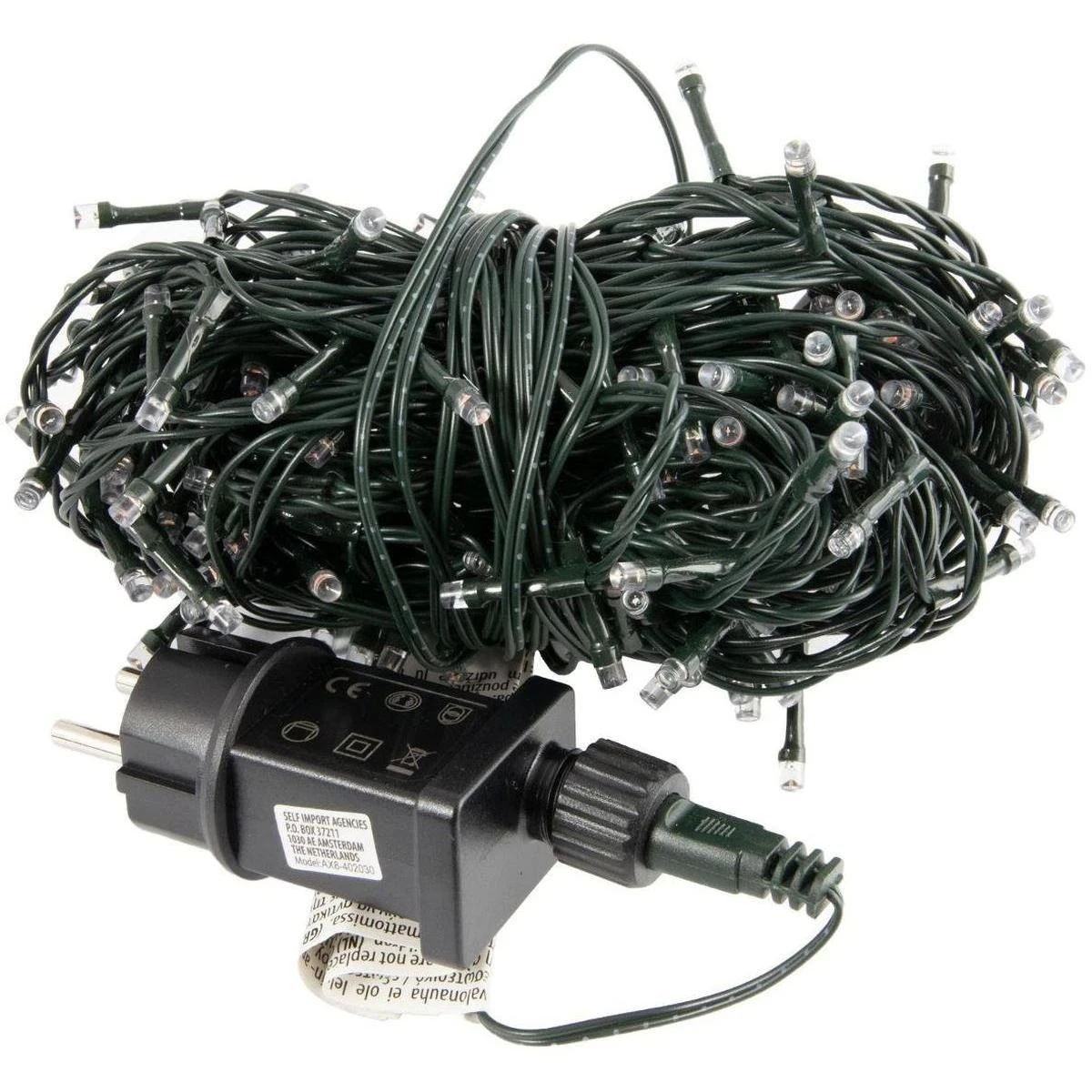 Christmas Gifts Kalėdinės girliandos 120 LED