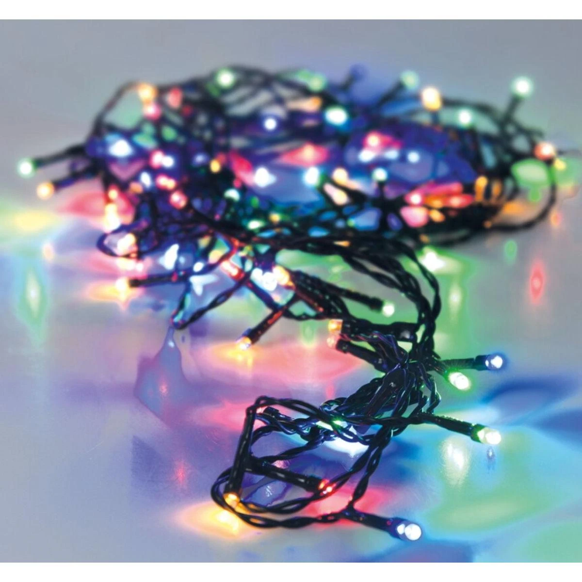 Christmas Gifts Kalėdinės girliandos 120 LED