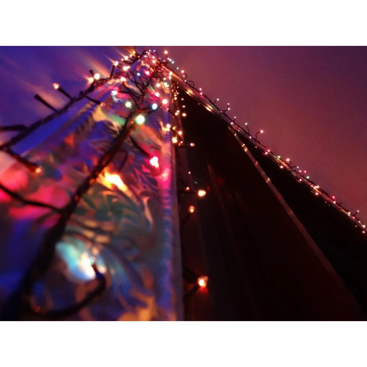 Christmas Gifts Kalėdinės girliandos 120 LED