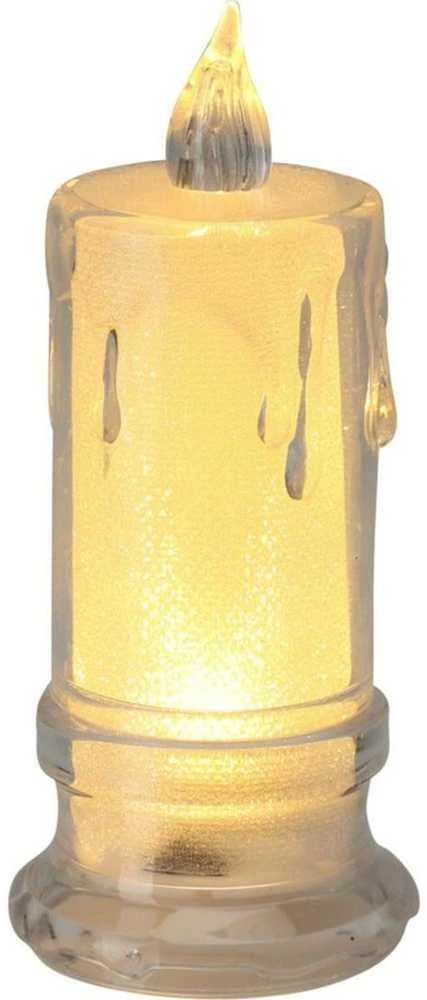 Christmas Gifts Dekoratyvinė LED žvakė 5x11 cm