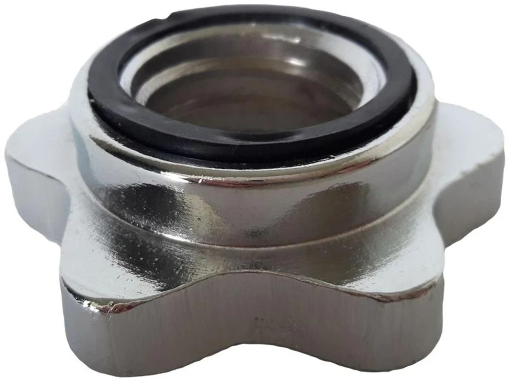Best Sporting Chromuotas spaustukas grifui fi30