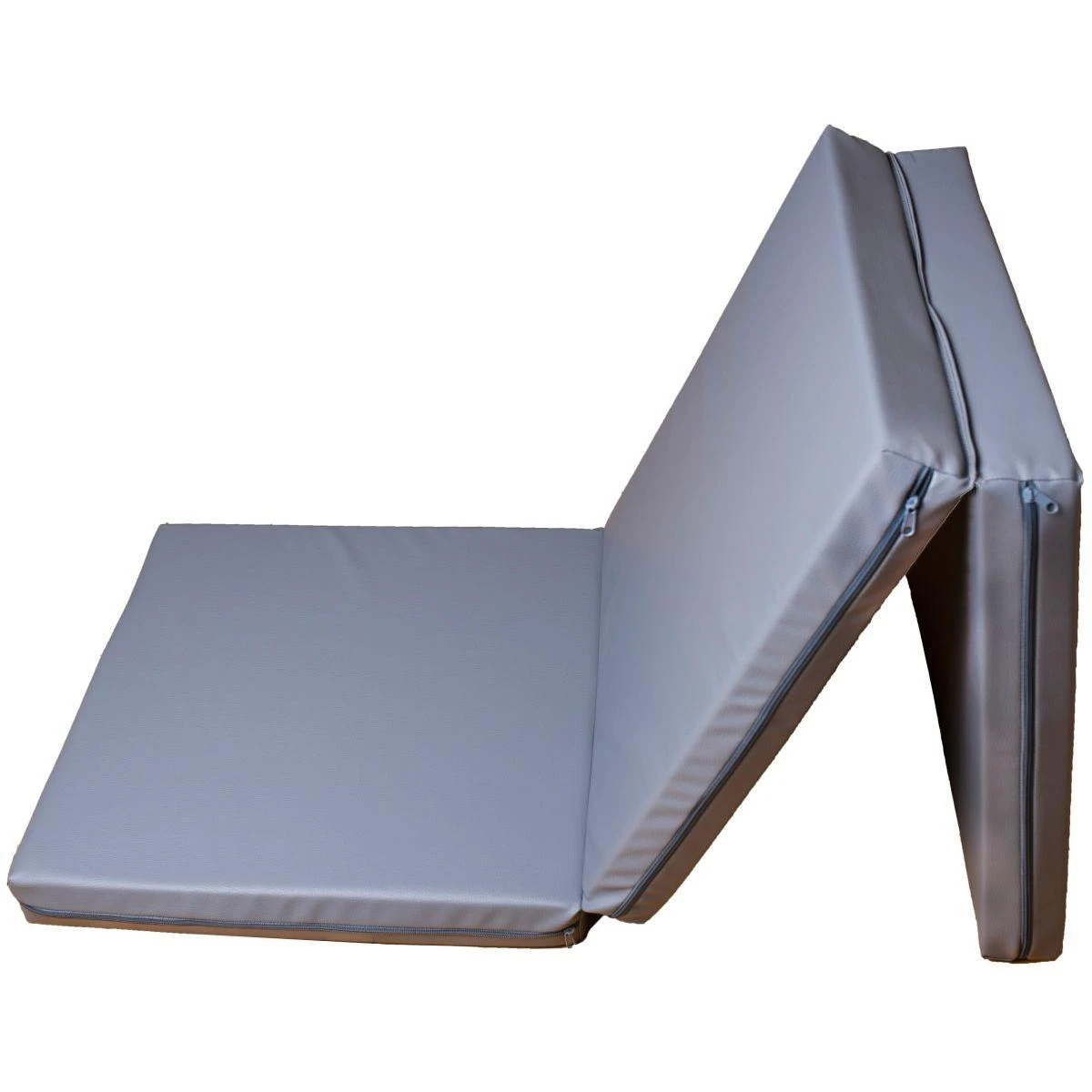Sulankstomas gimnastikos čiužinys BenchK, 180cm