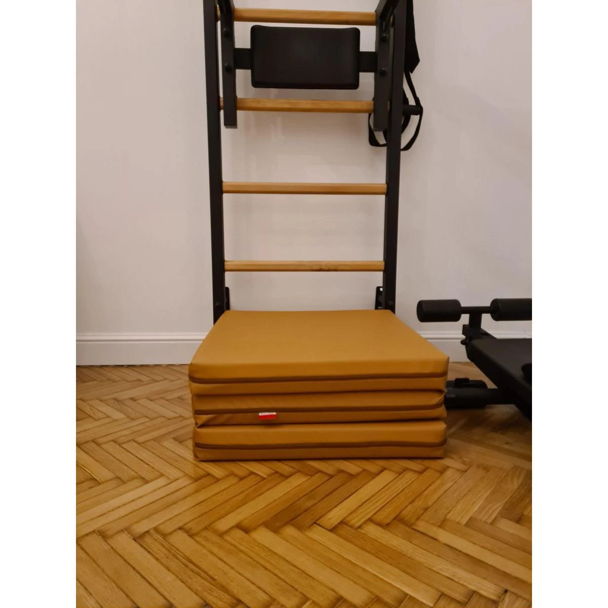 Benchk Sulankstomas gimnastikos kilimėlis 180 cm