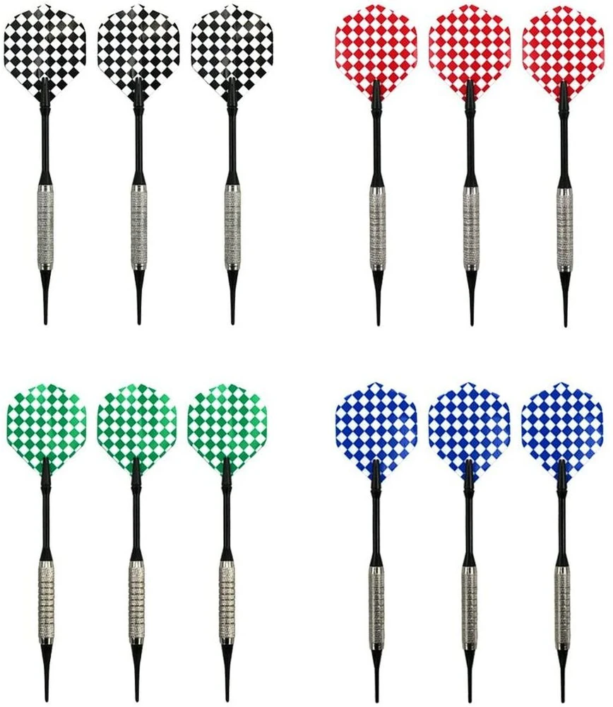 Best Sporting Elektroninė smiginis lenta su LED ekranu
